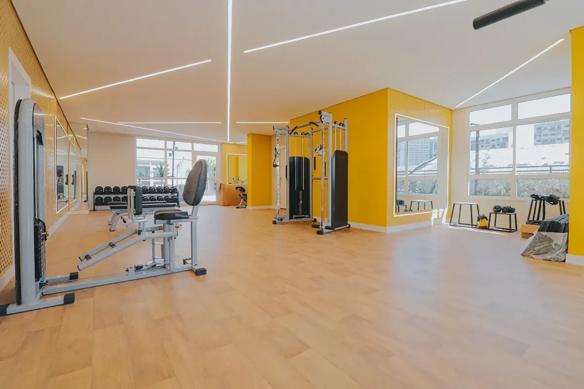 4ª foto do condomínio