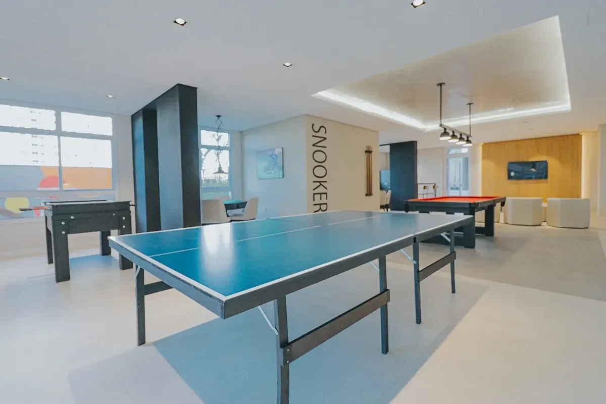 11ª foto do condomínio