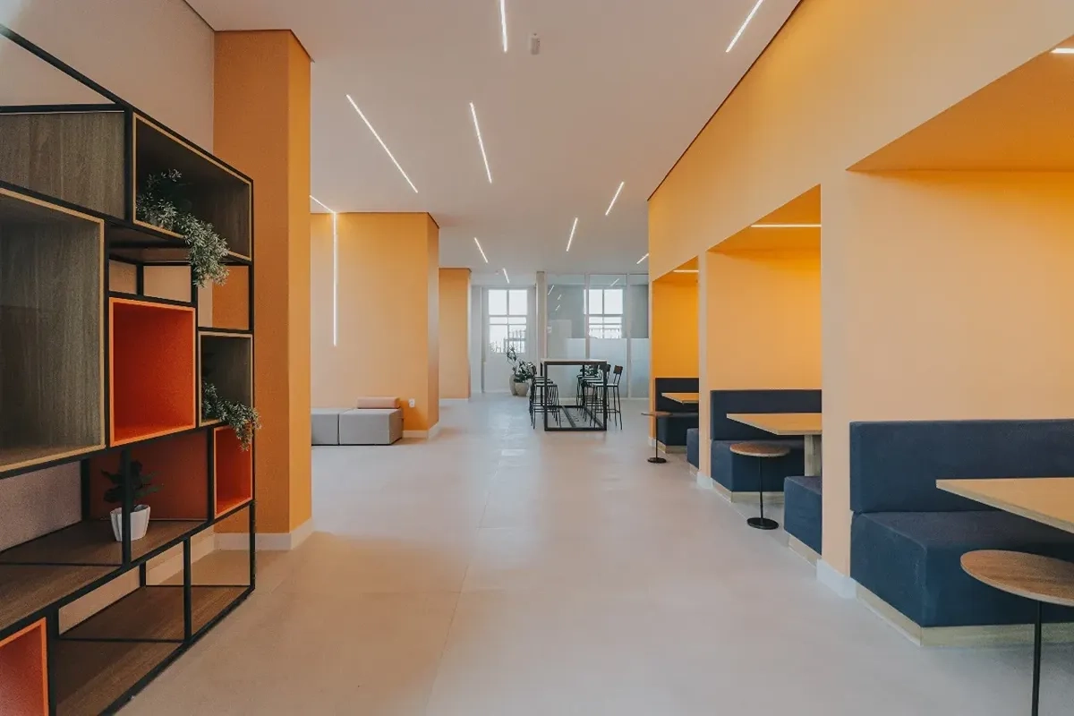 18ª foto do condomínio