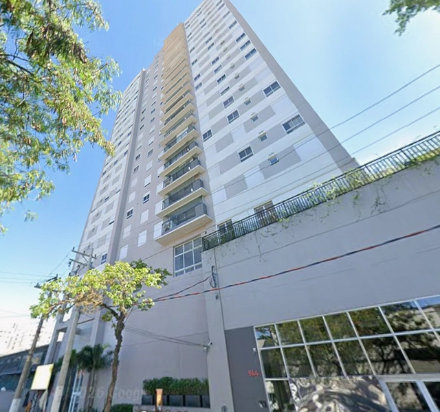 condominio side barra funda