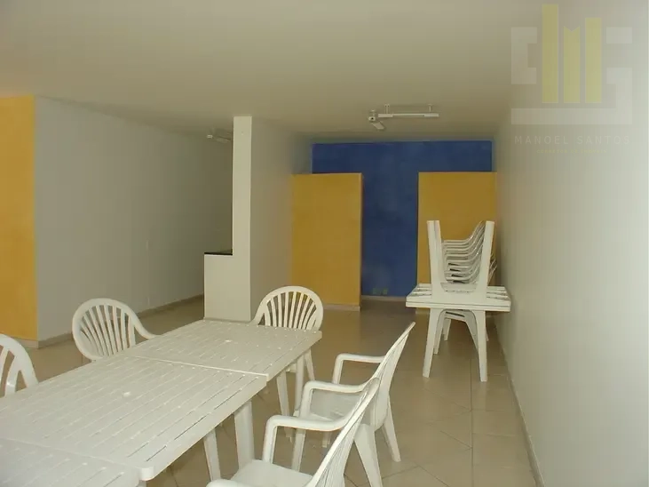3ª foto do condomínio