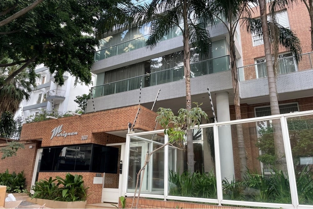 3ª foto do condomínio