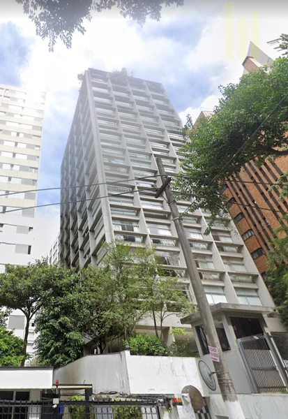 Condomínio Edifício Ariadne Higienópolis