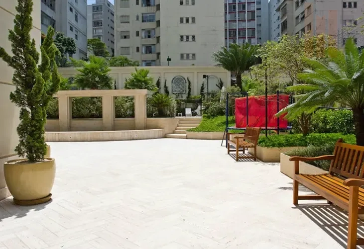 5ª foto do condomínio