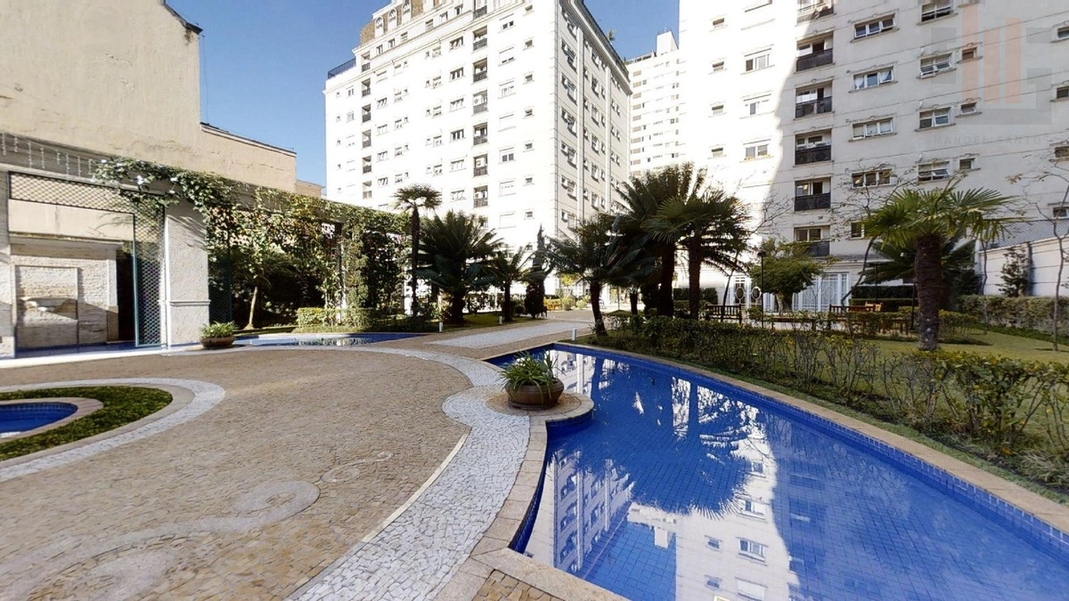 2ª foto do condomínio