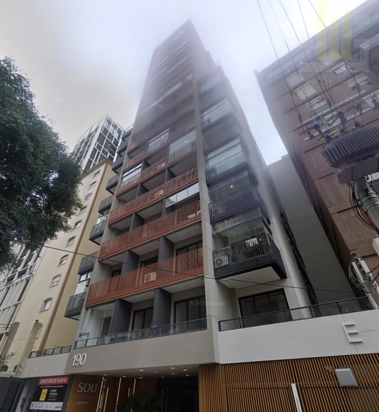 Condomínio Edifício Sou Perdizes em Perdizes