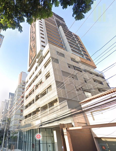Condomínio Edifício Bauhaus Pinheiros