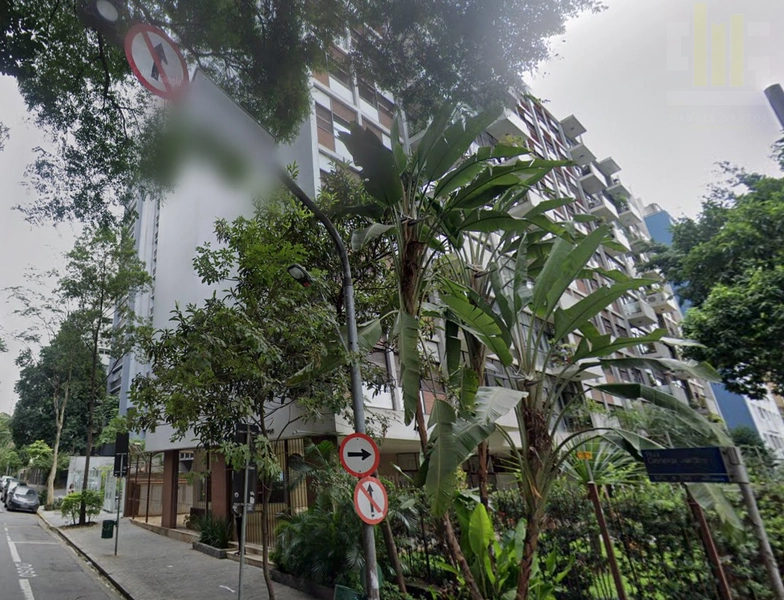 Condomínio Edifício Albatroz Higienópolis