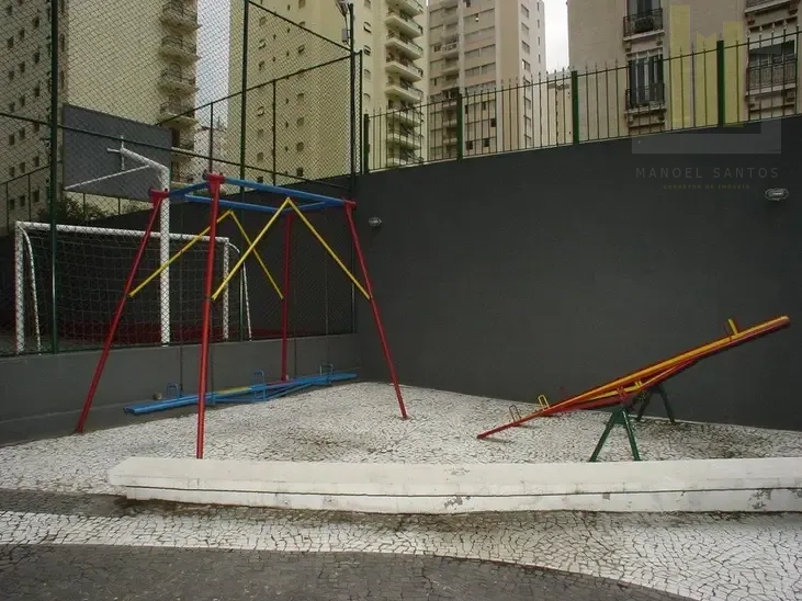 9ª foto do condomínio