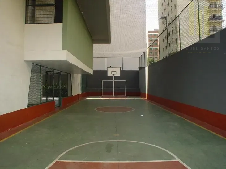 5ª foto do condomínio