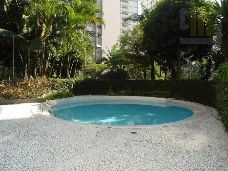 3ª foto do condomínio