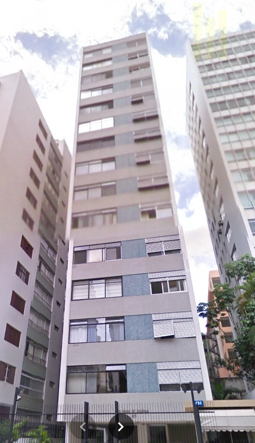 1ª foto do condomínio