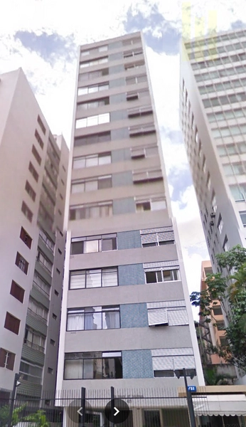 Condomínio Cidade de Campinas Higienópolis