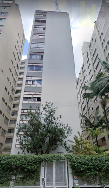 Condomínio Edifício Vendome Higienópolis