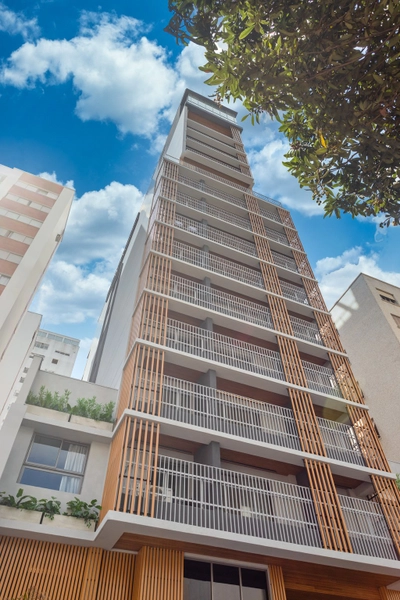 Condomínio Pivô Match Jardins Residencial