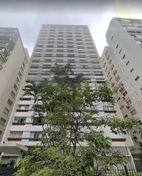 Condomínio Edifício Basiléia Higienópolis