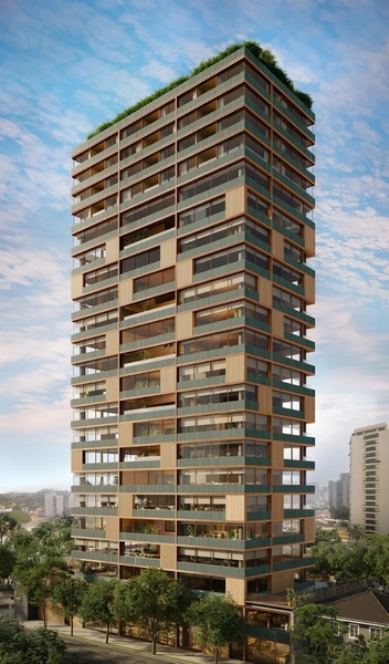 Condomínio Cônego 505 Breve Lançamento Pinheiros