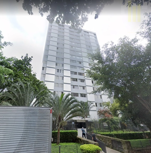 Condomínio Edifício Araruama Higienópolis
