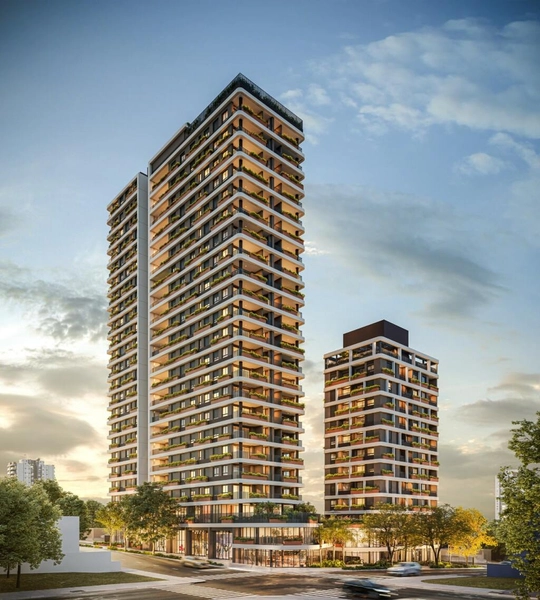 Bossa Pinheiros Residencial Breve Lançamento