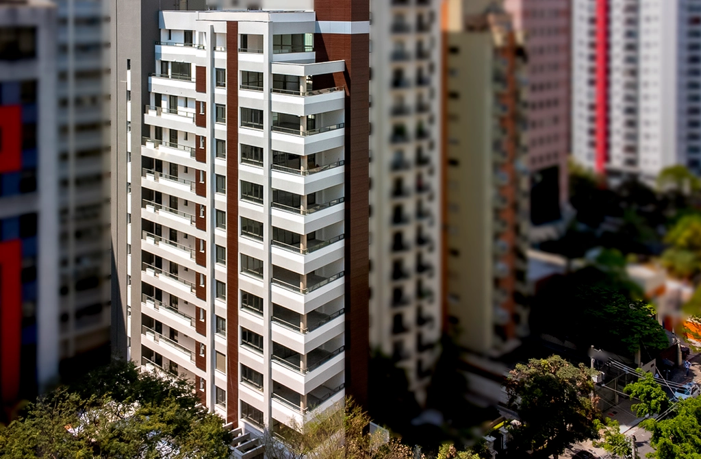 48ª foto do condomínio