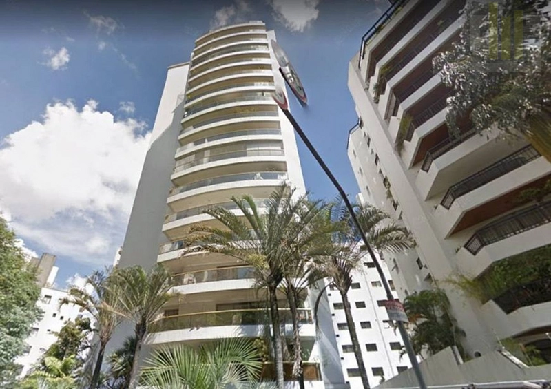 Condomínio Edifício Palma Majorca Higienópolis