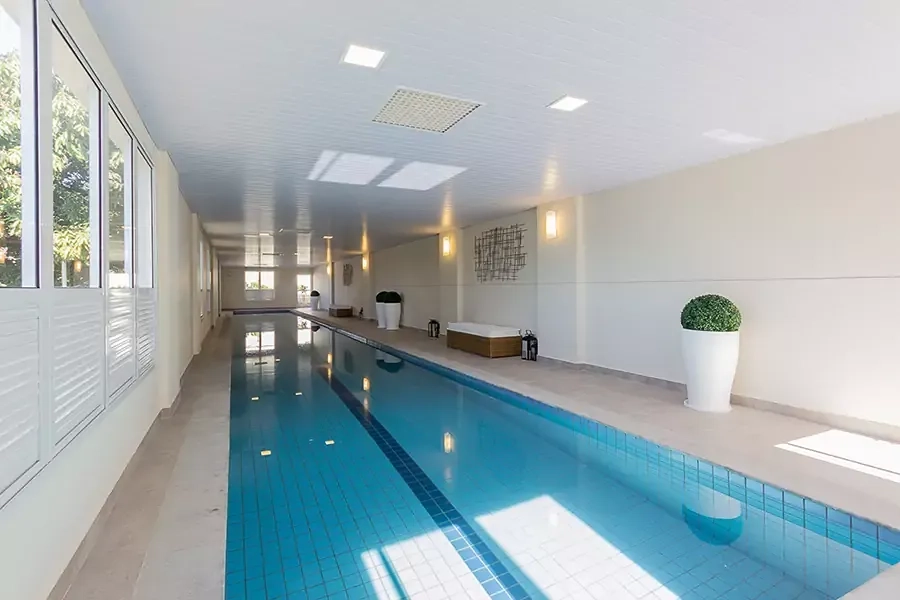 7ª foto do condomínio