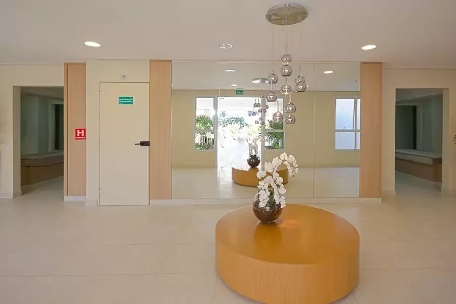 5ª foto do condomínio