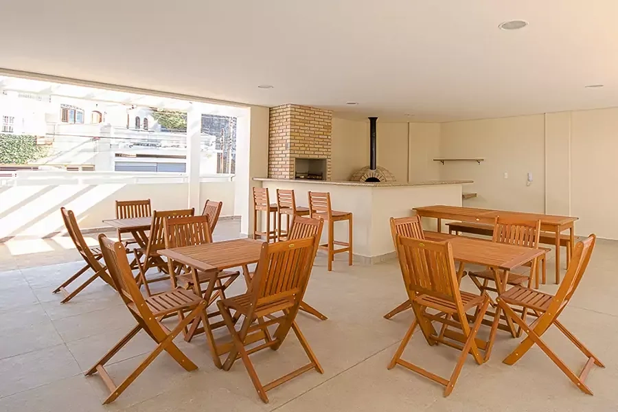 2ª foto do condomínio