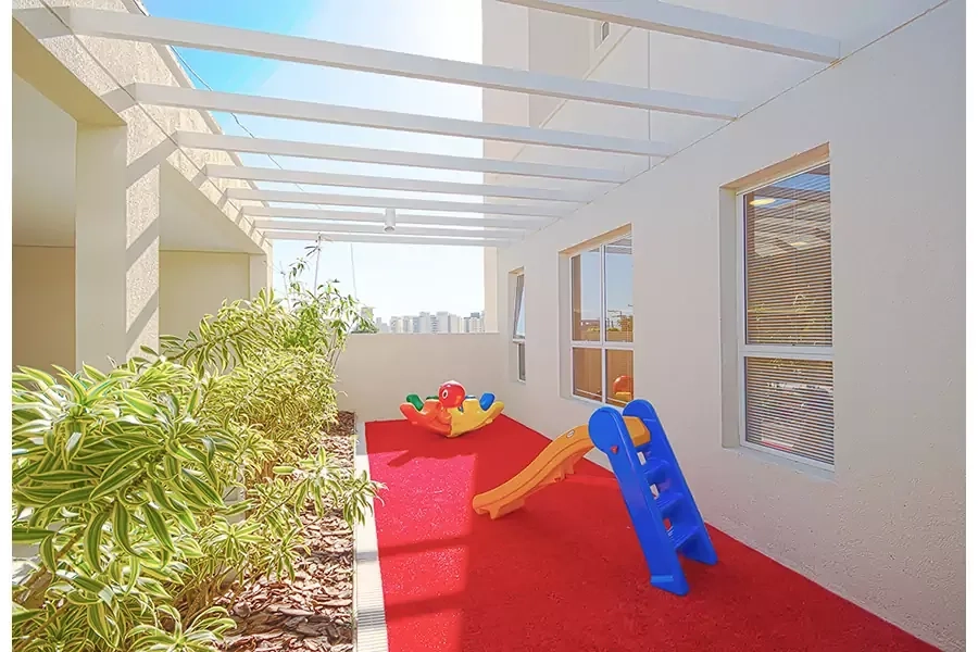 8ª foto do condomínio