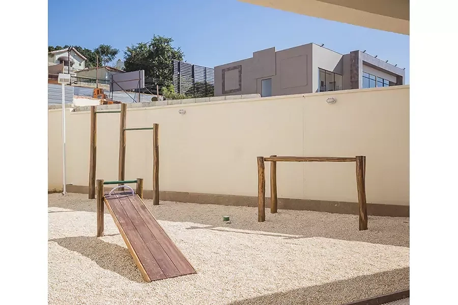 3ª foto do condomínio