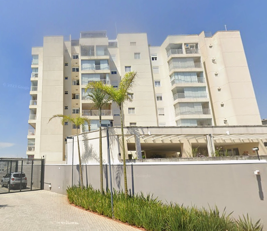 1ª foto do condomínio