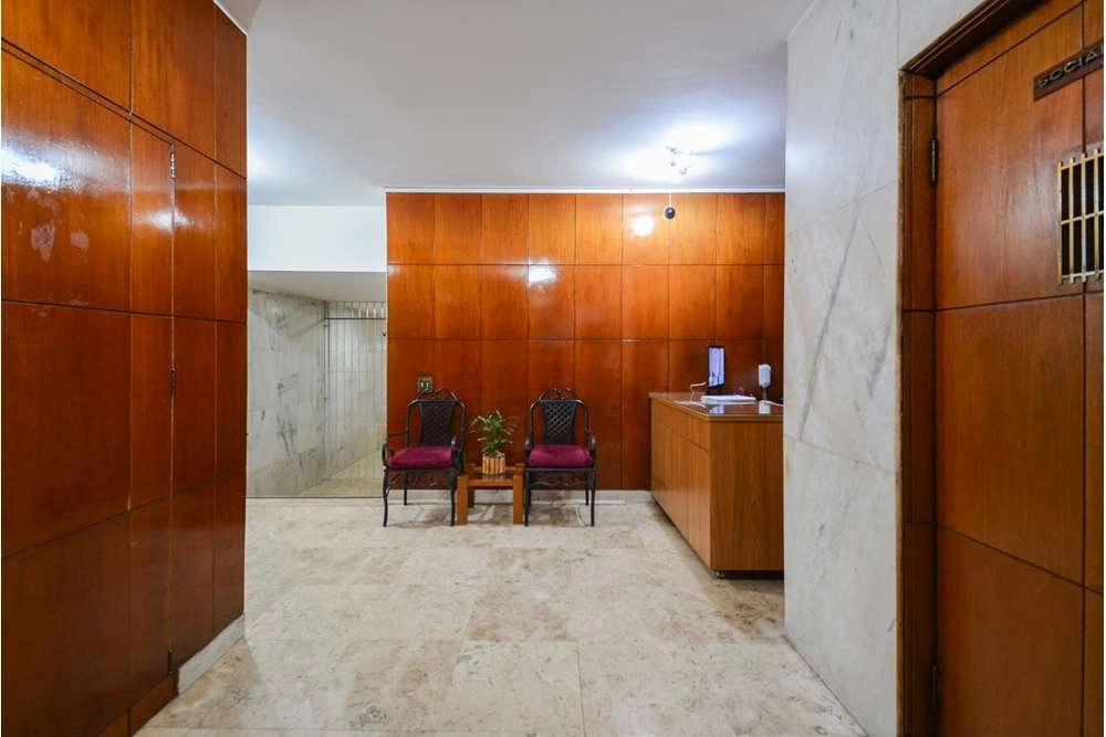 3ª foto do condomínio