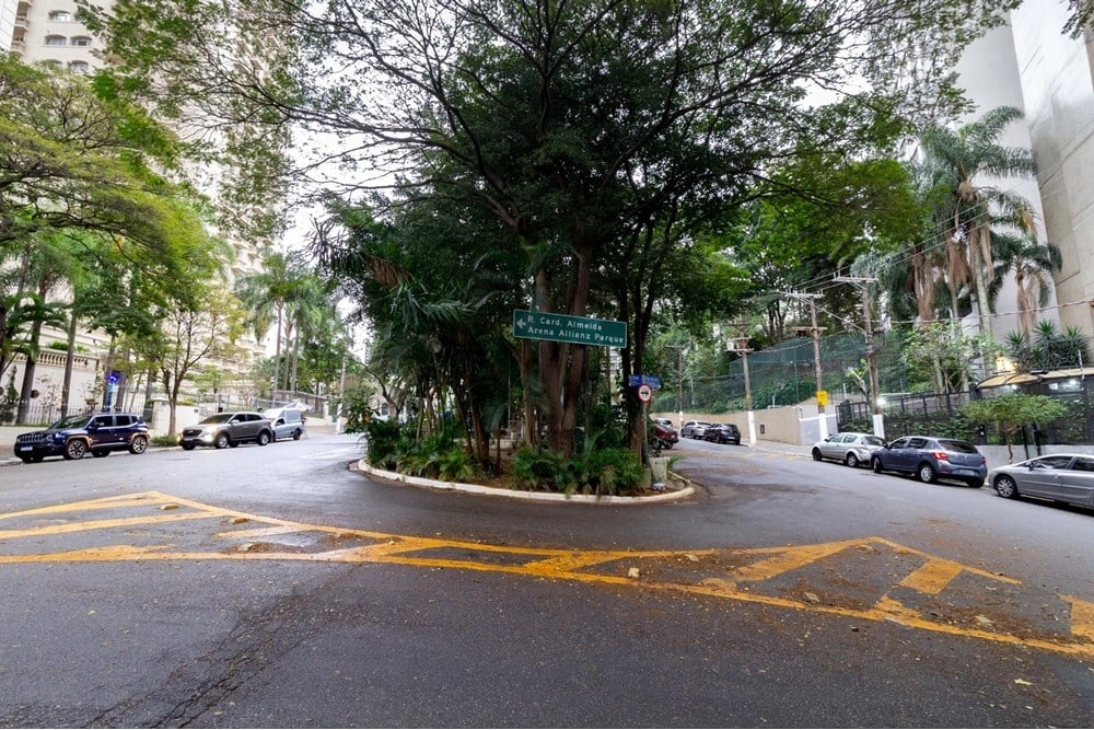 6ª foto do condomínio