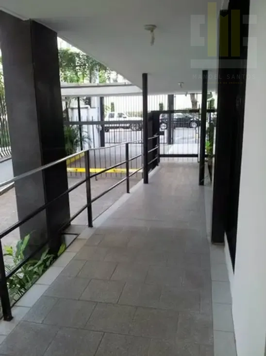 8ª foto do condomínio
