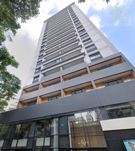 Condomínio Residencial Pulse Higienópolis