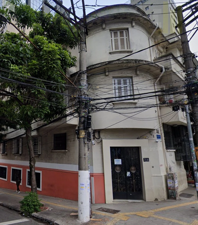 1ª foto do condomínio