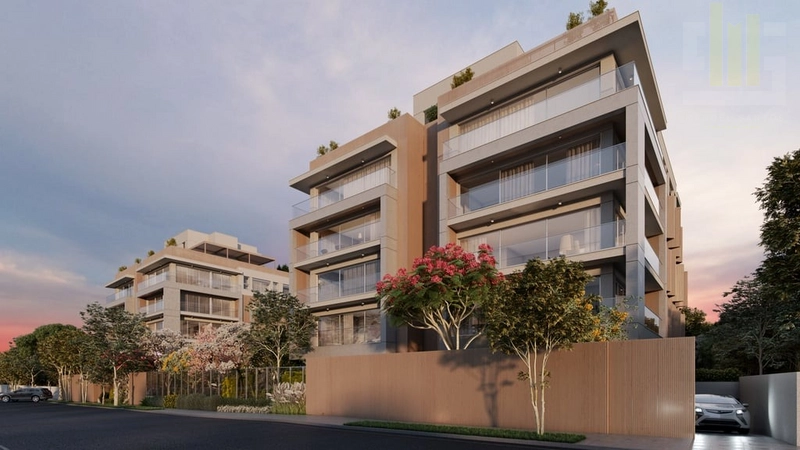 Condomínio Aroeira Vila Madalena