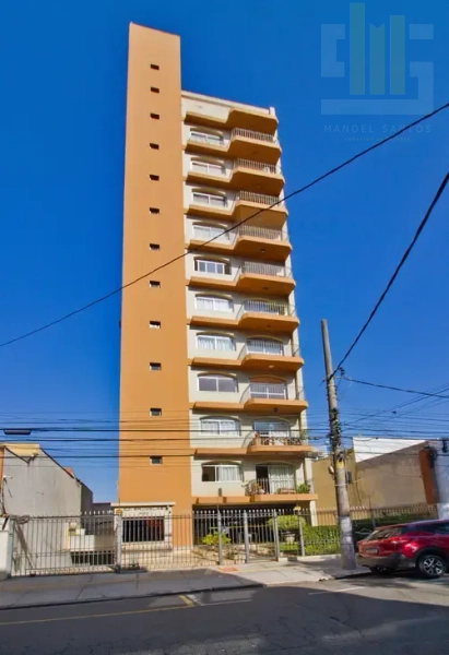 Condomínio Edifício Bruxelas Pinheiros