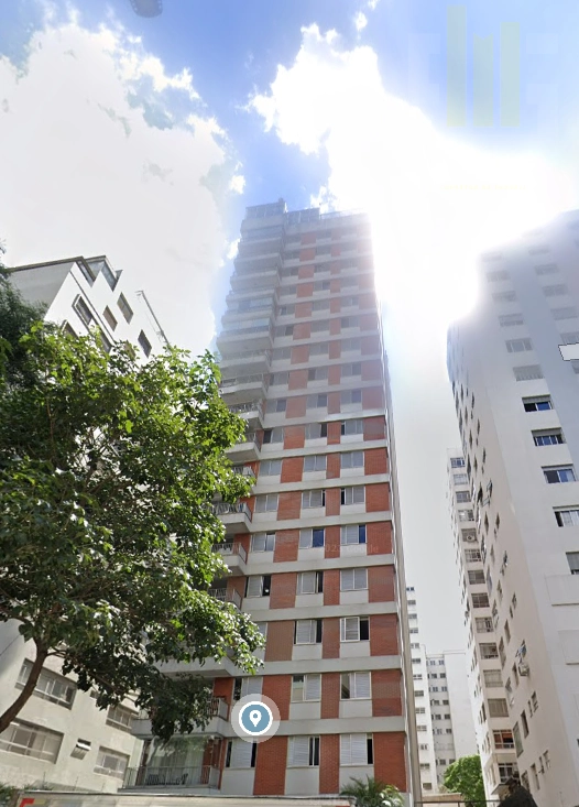 1ª foto do condomínio