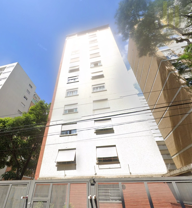 1ª foto do condomínio
