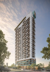 condiminio - Condomínio Artur 73 NR Pinheiros