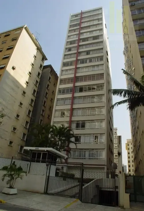 1ª foto do condomínio