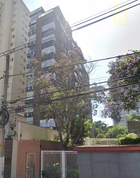 Condomínio Edifício Jazz Villa Pinheiros