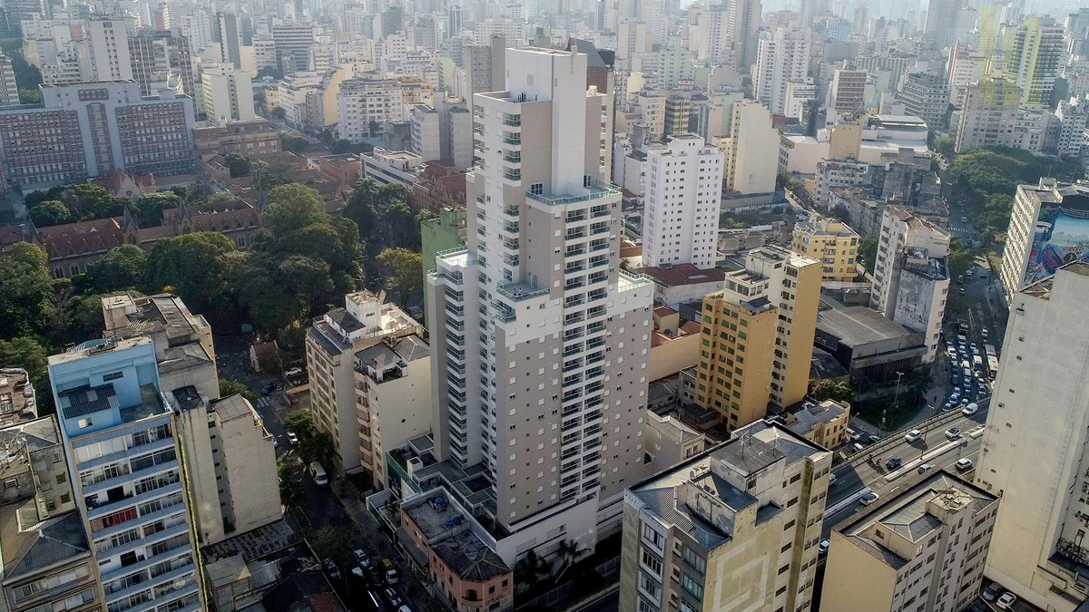 1ª foto do condomínio