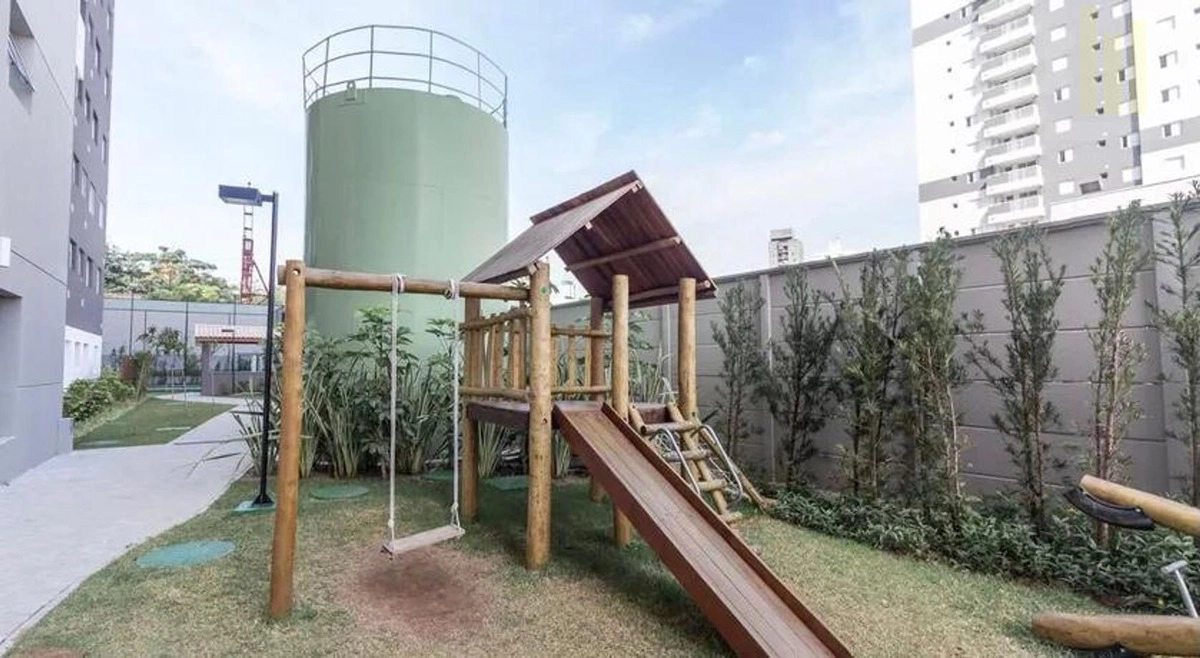 14ª foto do condomínio