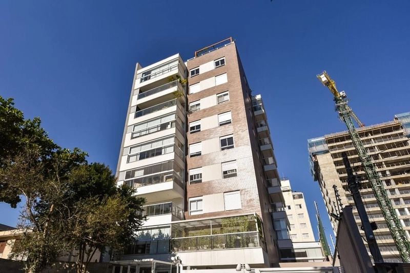 Condomínio Mosaic Alto de Pinheiros