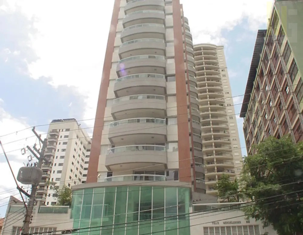 2ª foto do condomínio