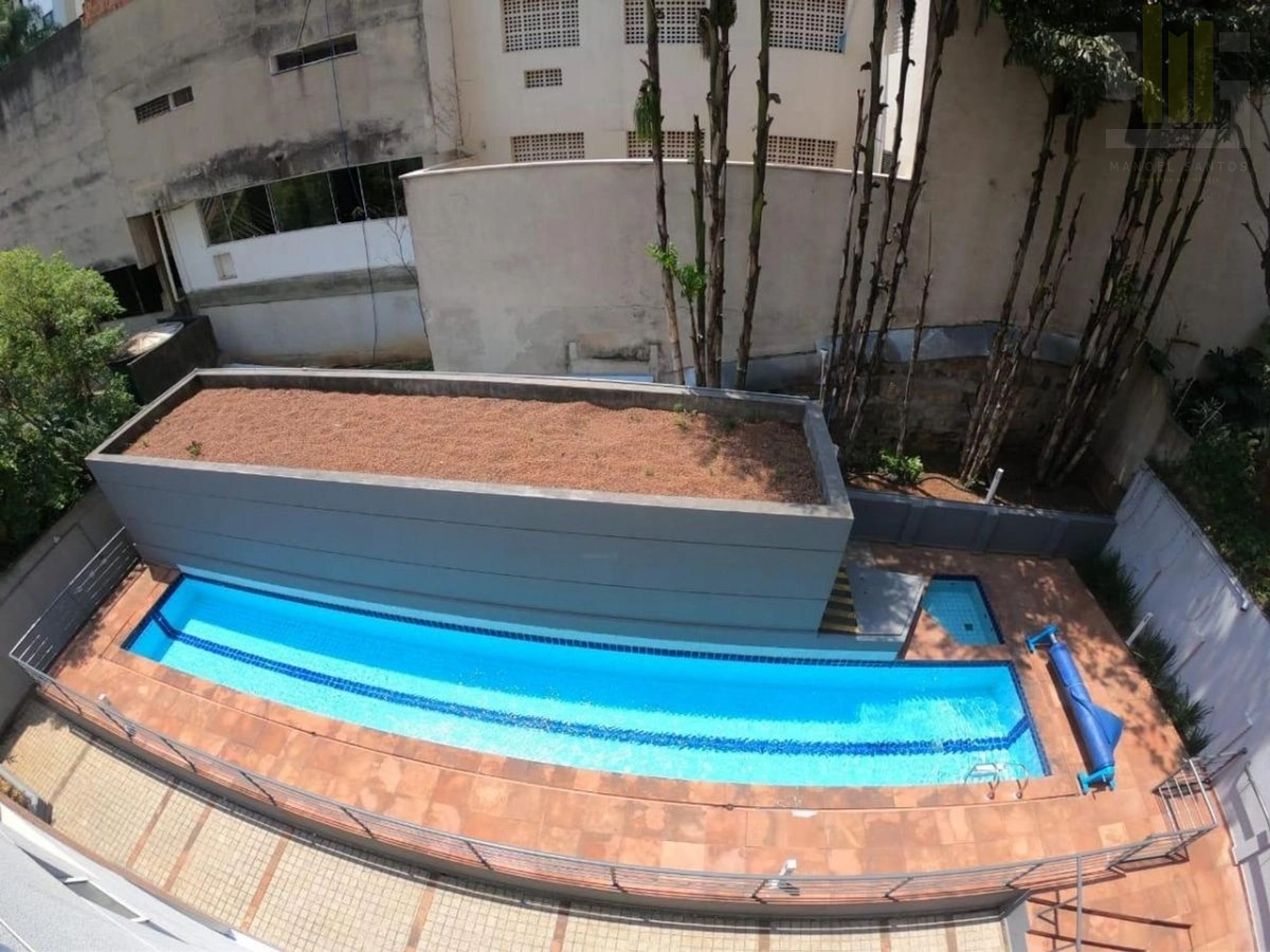3ª foto do condomínio