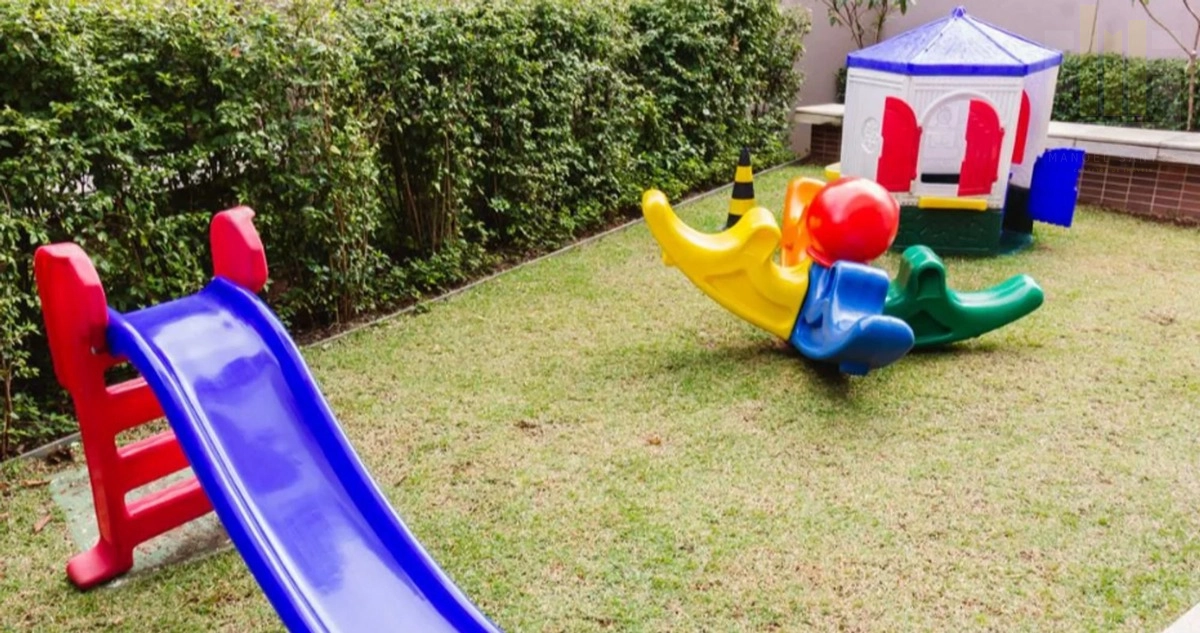 17ª foto do condomínio