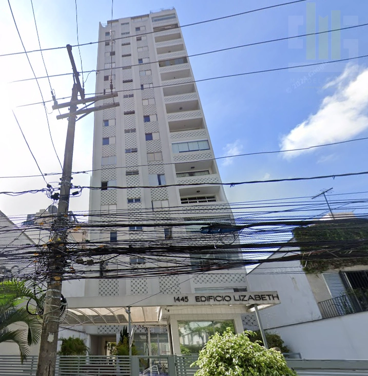 1ª foto do condomínio